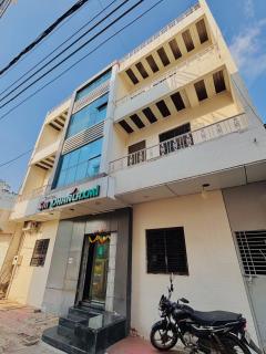 Hotel Sai Dhanlaxmi Shirdi - Shirdi - 0
