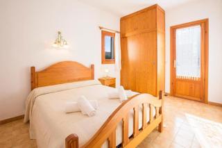 Son Homs - Colonia de Sant Jordi - 6