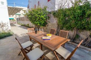 Son Homs - Colonia de Sant Jordi - 4