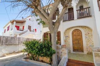 Son Homs - Colonia de Sant Jordi - 2