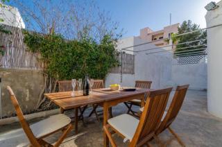 Son Homs - Colonia de Sant Jordi - 1