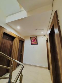 Hotel Sai Dhanlaxmi Shirdi - Shirdi - 1