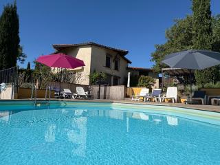 Villa Champie - Pradons - 9