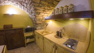 Sardinian Gallery Vittorio - 1