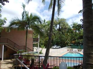 The Islands Inn Motel - Airlie Beach - 1