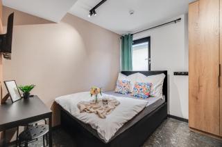 Muzealna Business Rooms - 3