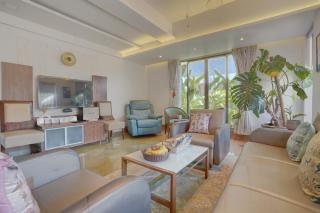 Tranquil 3 BHK Pet-Friendly Gateway with Bathtub, Balcony and Scenic Views - Lonavla - 3