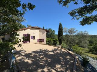 Villa Champie - Pradons - 6