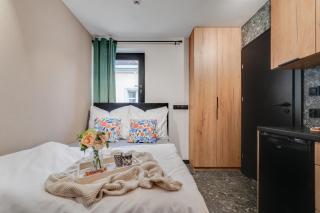 Muzealna Business Rooms - Opole - 5