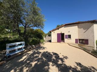 Villa Champie - Pradons - 7