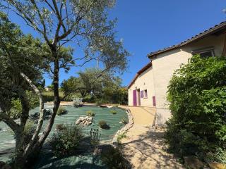 Villa Champie - Pradons - 5