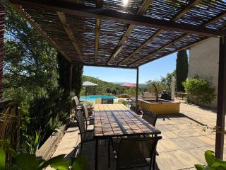 Villa Champie - Pradons - 1