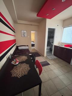 Dody Apartmani - Leskovac - 9