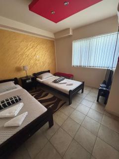 Dody Apartmani - Leskovac - 2