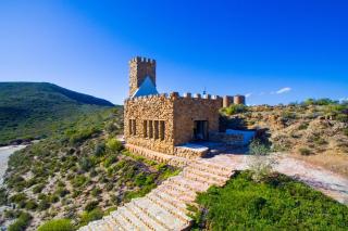 The Castle - McGregor - 0