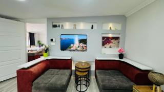 gündoğdu apartman - Istanbul - 6