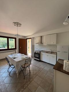 Cozy two-room apartment 10 min by car to the sea - Diano Castello - 6