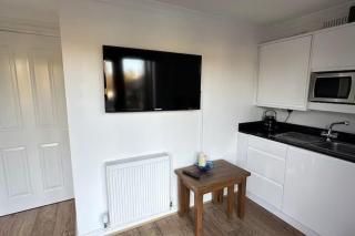 Hertford - Sleeps 2 - 92 Walking Score - Garden - Hertford - 9
