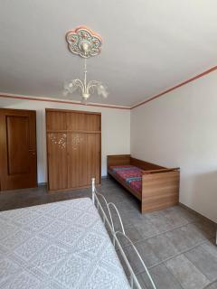 Cozy two-room apartment 10 min by car to the sea - Diano Castello - 2
