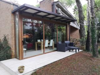 Villa a schiera raffinata con giardino - Lignano Sabbiadoro - 9