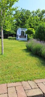 Paradise Apartmanház - 3