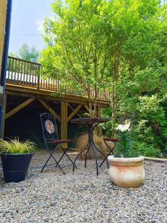 Westport Riverlane Appt - Knappagh - 7