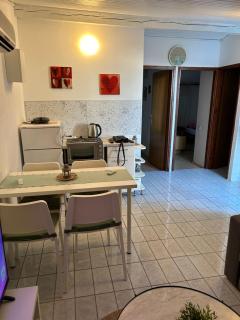 Apartman MAR - Mandre - 5