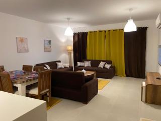 Marassi Marina 1 - El-Alamein - 4