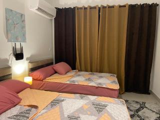 Marassi Marina 1 - El-Alamein - 2
