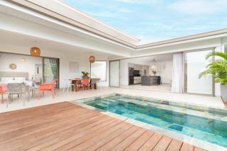 Villa Dolce Vita avec concierge - Punaauia - 0