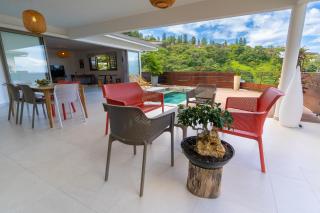 Villa Dolce Vita avec concierge - Punaauia - 7