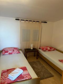 Apartman MAR - Mandre - 7