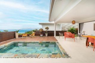 Villa Dolce Vita avec concierge - Punaauia - 6