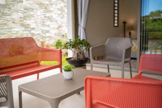 Villa Dolce Vita avec concierge - Punaauia - 5