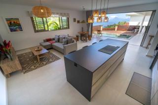 Villa Dolce Vita avec concierge - Punaauia - 3