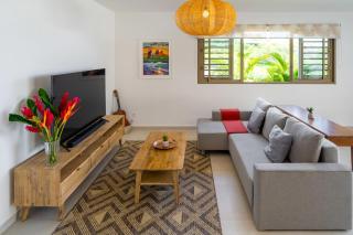 Villa Dolce Vita avec concierge - Punaauia - 2