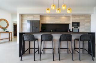 Villa Dolce Vita avec concierge - Punaauia - 1