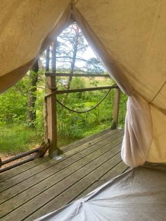 Jahbazaar Camping Jūrmala - Jūrmala - 3