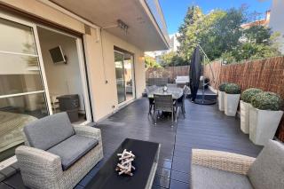 REF 1921 - Cannes - Apartment for rent - 0
