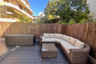 REF 1921 - Cannes - Apartment for rent - 8