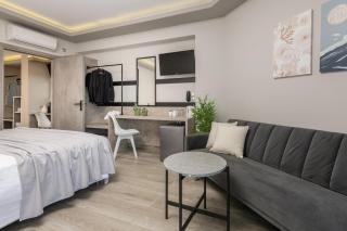 Callinica Hotel - Tsilivi - 7