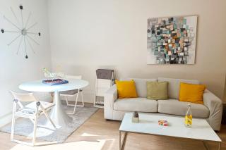 2 room flat in the carré d'or - Nice - 9
