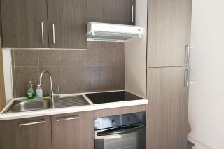 2 room flat in the carré d'or - Nice - 6