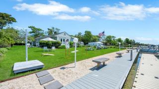 The Drake Inn - Hampton Bays - 8