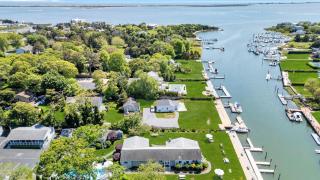 The Drake Inn - Hampton Bays - 3