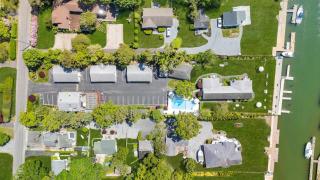 The Drake Inn - Hampton Bays - 2
