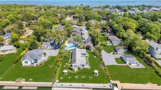 The Drake Inn - Hampton Bays - 1
