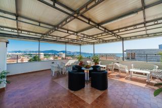 Apart Hotel S Lux - Bar - 9