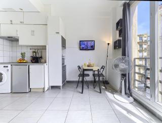 Hyper Center - Superb Studio - Cozy - Wifi - Nice - 8