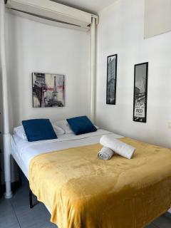 Hyper Center - Superb Studio - Cozy - Wifi - Nice - 5